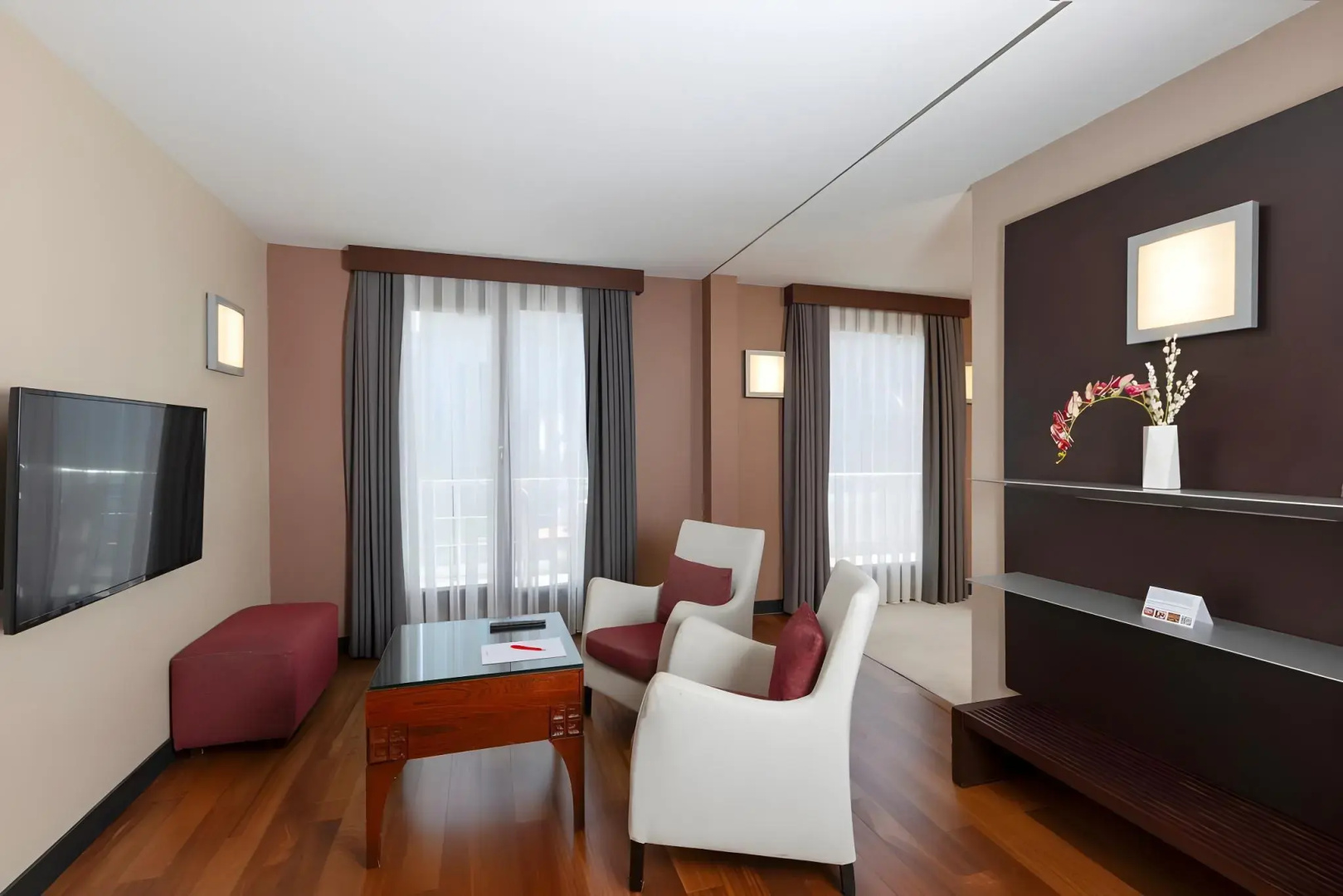 Foto - Nippon Hotel