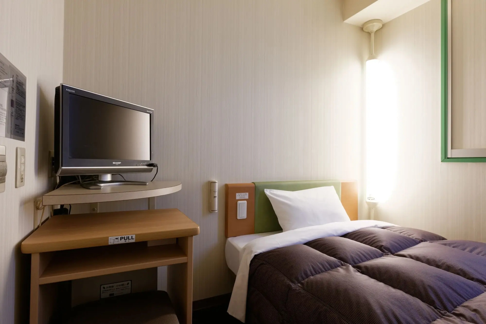 Foto - Washington R&B Hotel Hakata Ekimae Dai 1