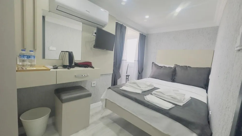 Foto - Old City Pansiyon