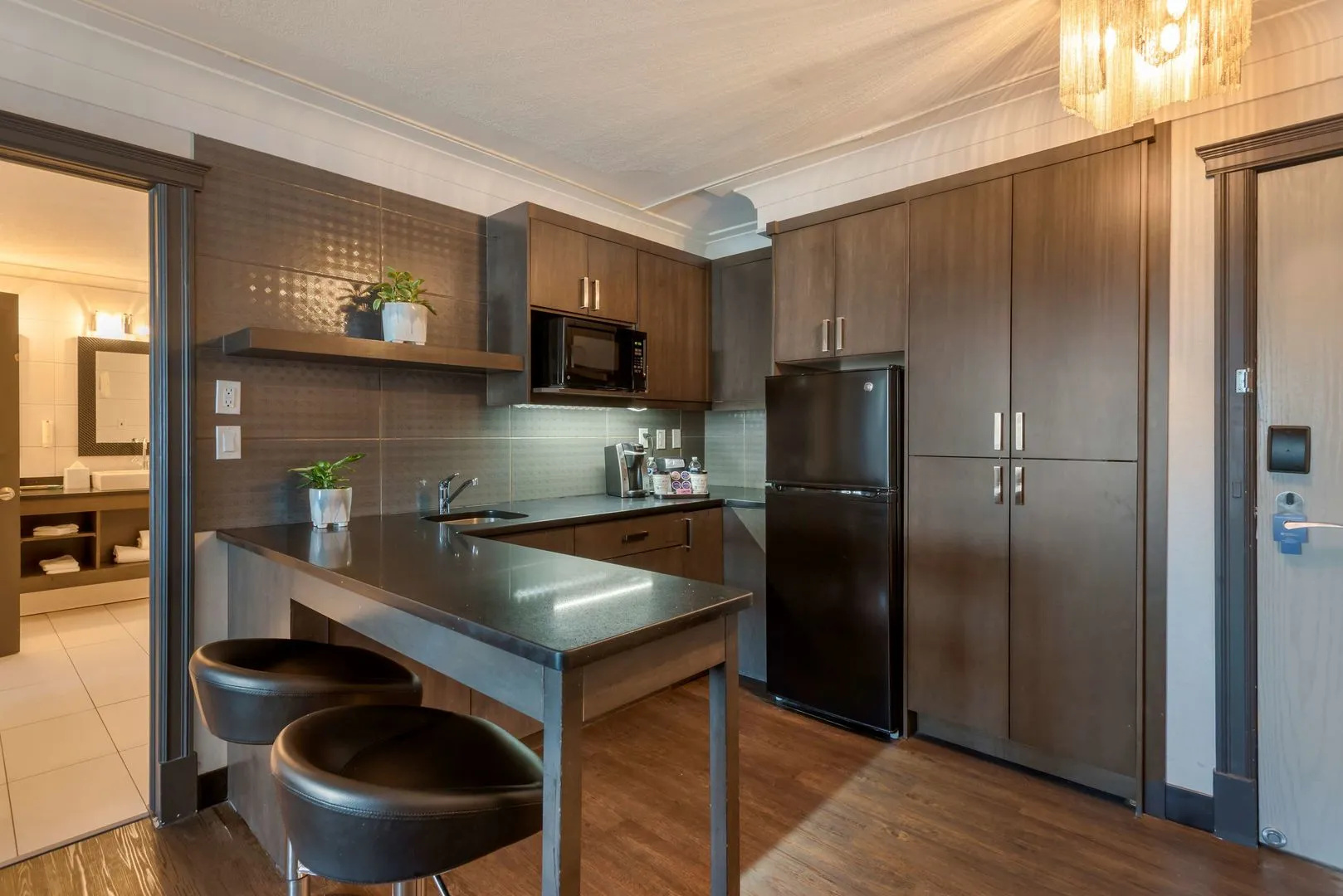 Photo - Coast Calgary University Area Hotel by APA