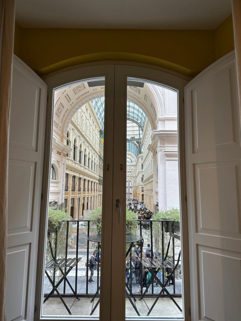 Foto - Caruso Place Boutique & Wellness Suites