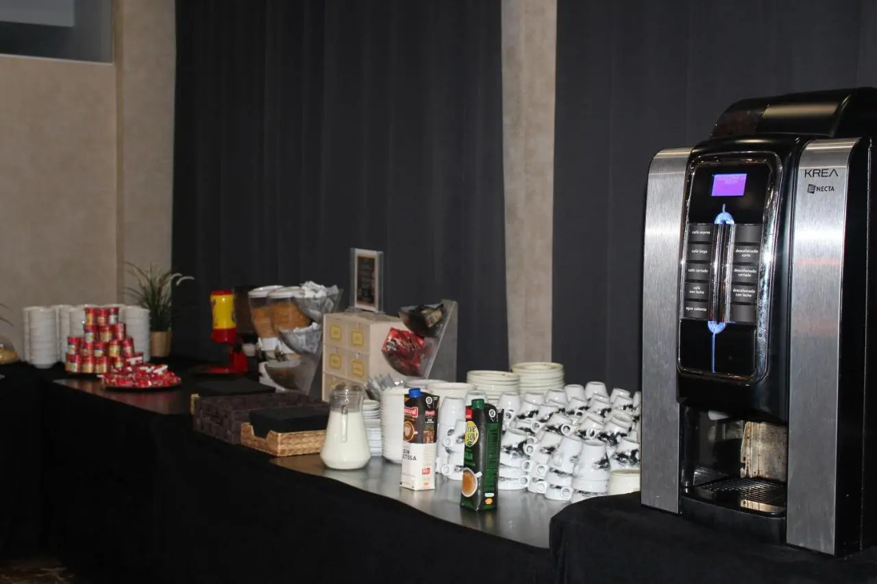 Foto - Hotel Condestable Iranzo