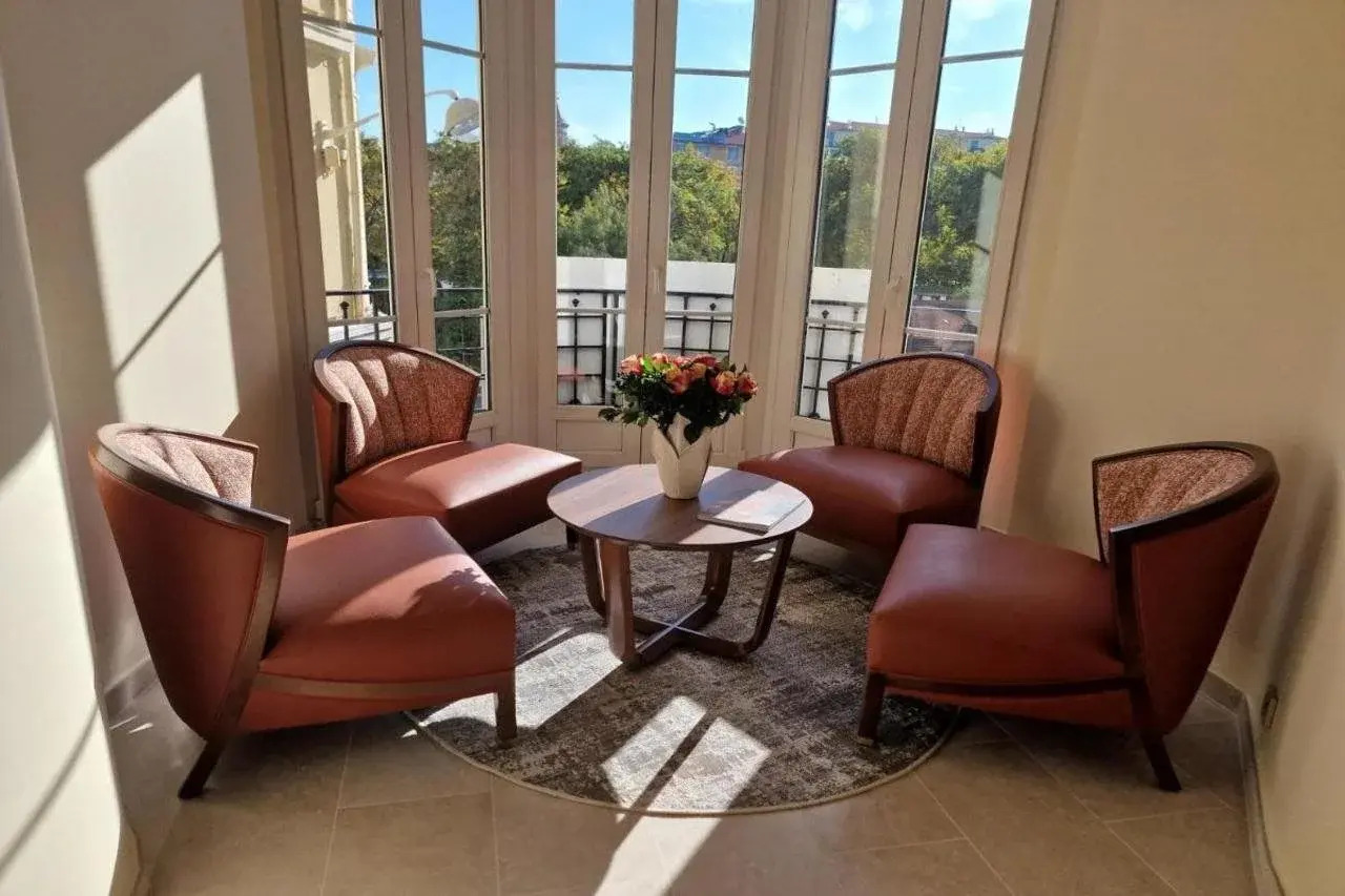 Foto - Résidence Aston la Scala