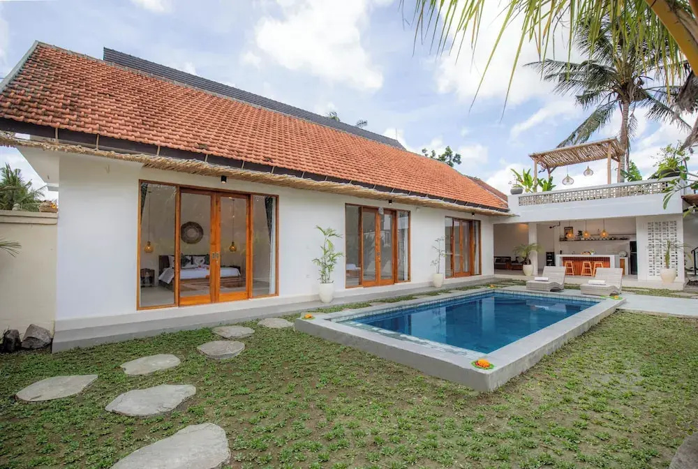 Foto - Abian Ubud View