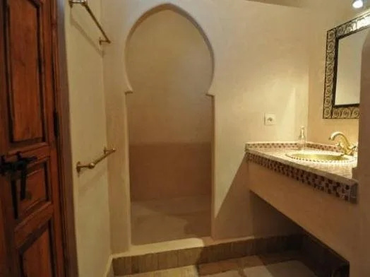Photo - Riad Euphorbe