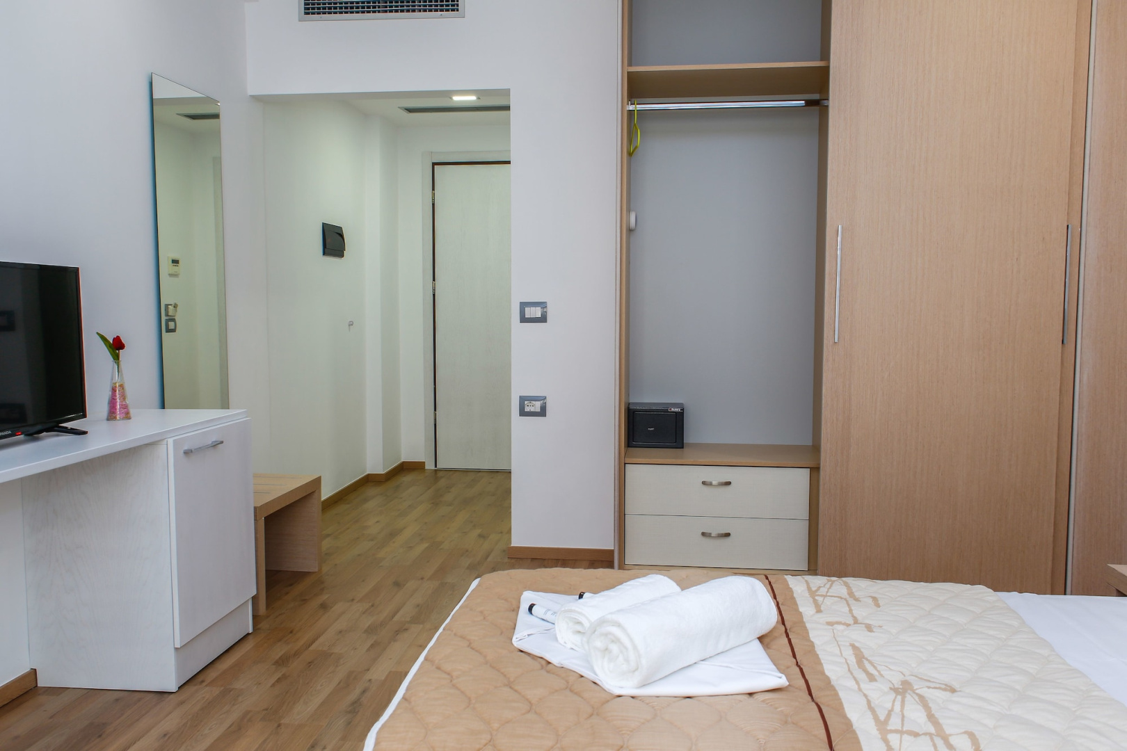 Photo - Hotel Saranda Palace