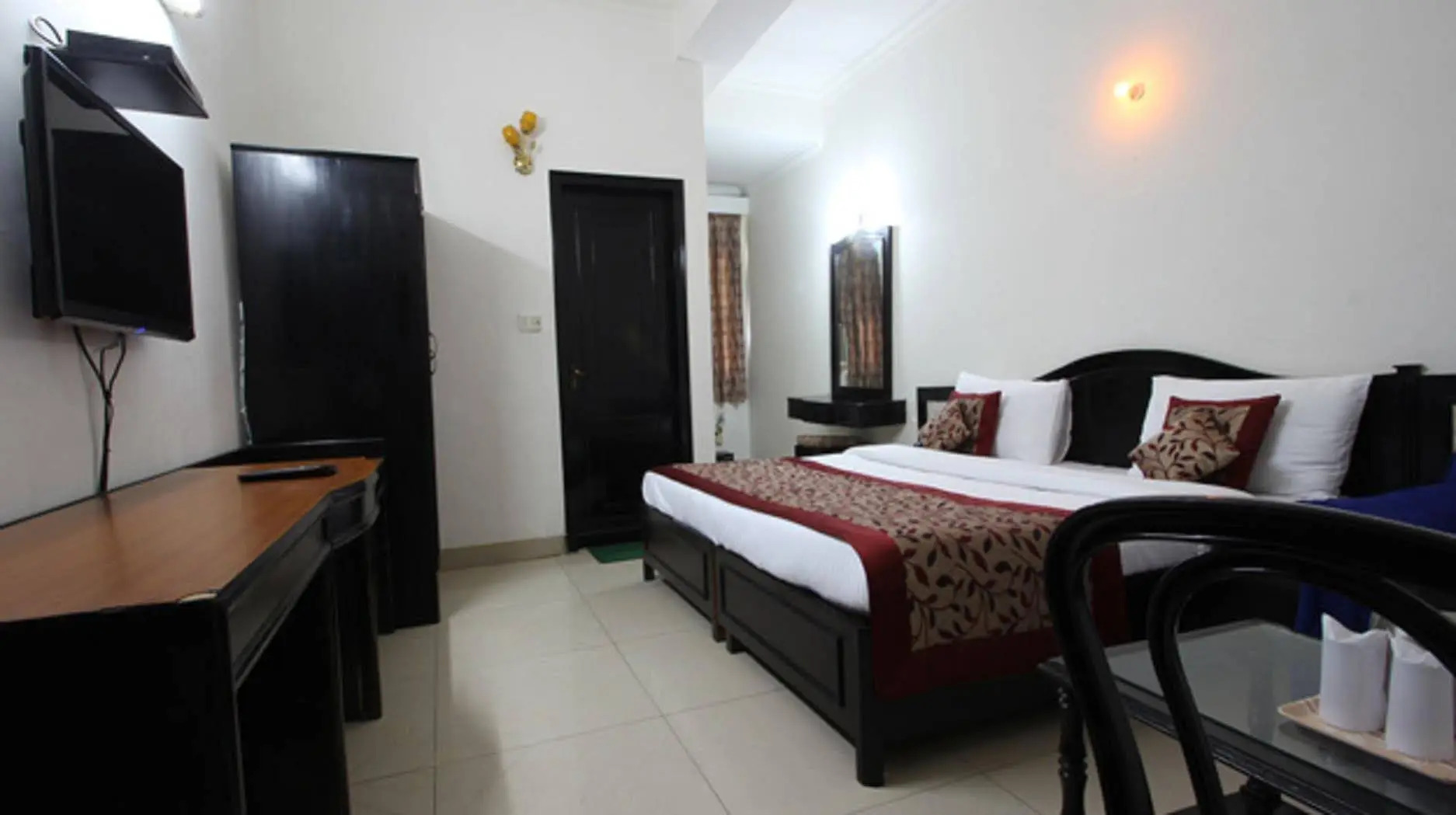 Photo - Hotel Citi Continental