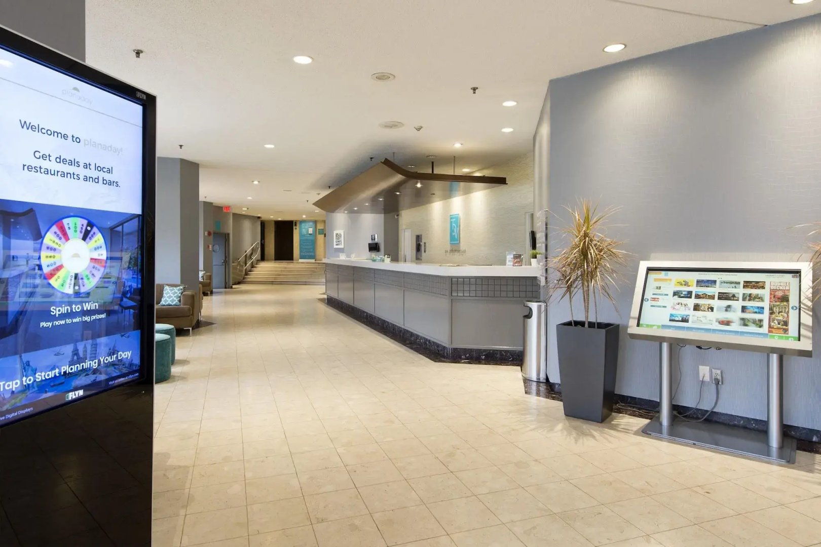 Foto - Toronto Don Valley Hotel and Suites