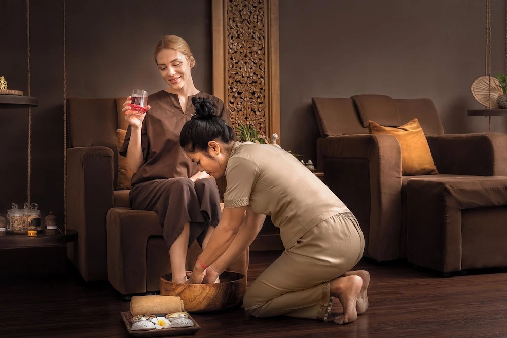 Foto - Caravan Hotel by EHM