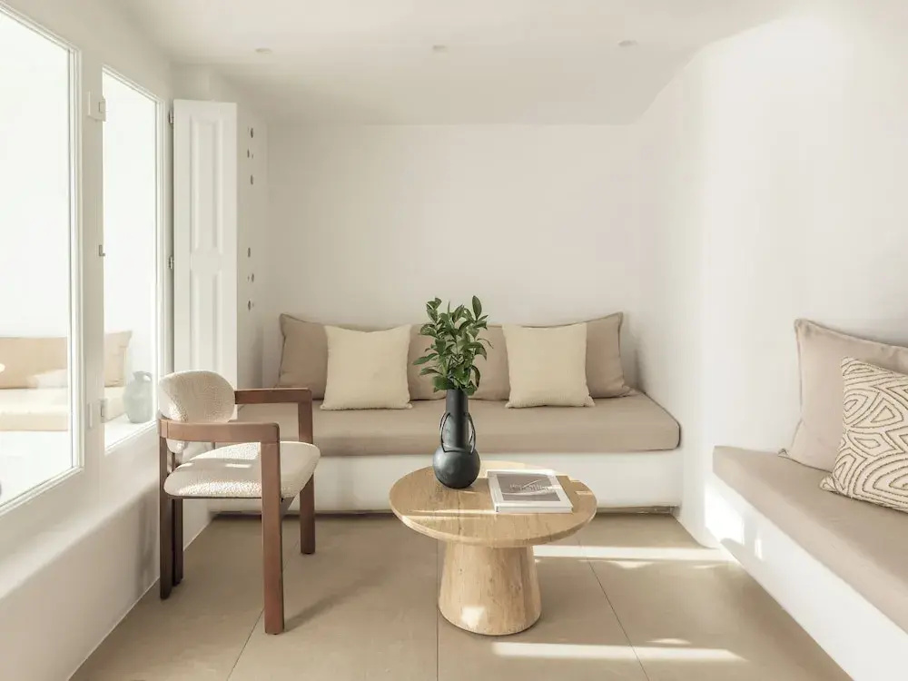 Foto - Cave Suite Oia