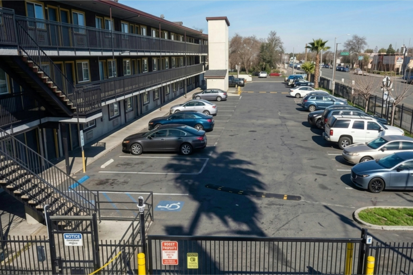 Foto - Red Roof Inn & Suites Sacramento North