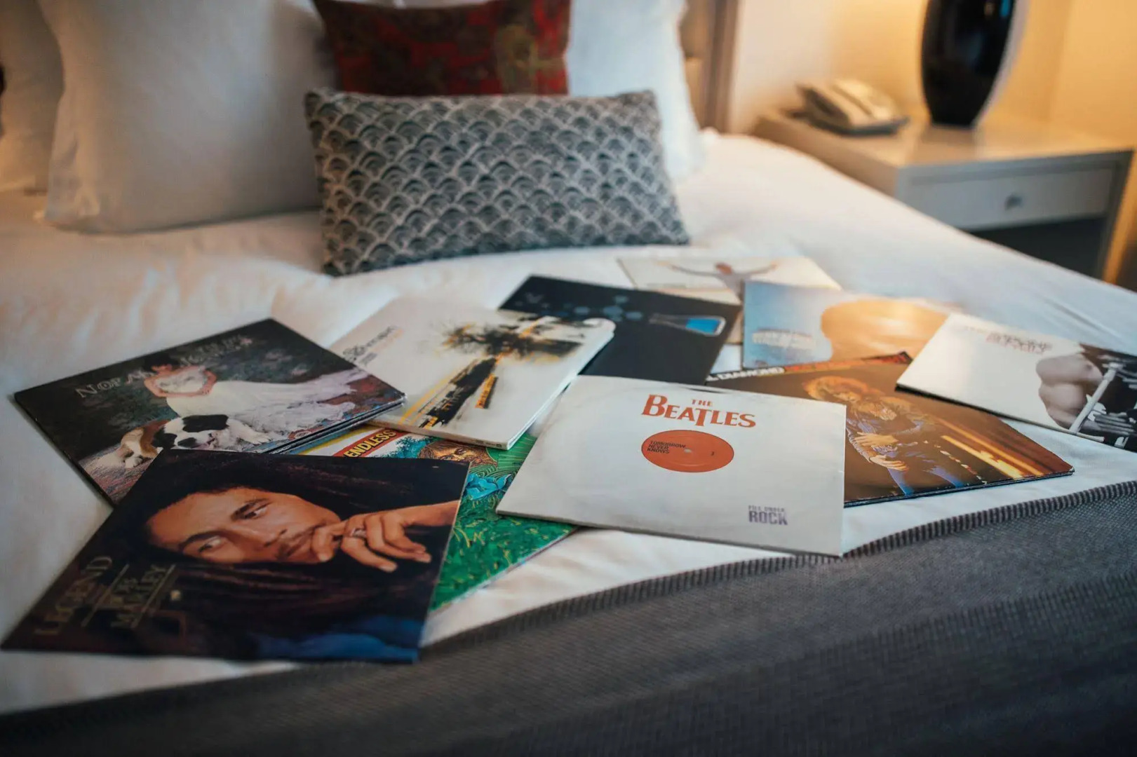 Foto - Uma House by Yurbban South Beach