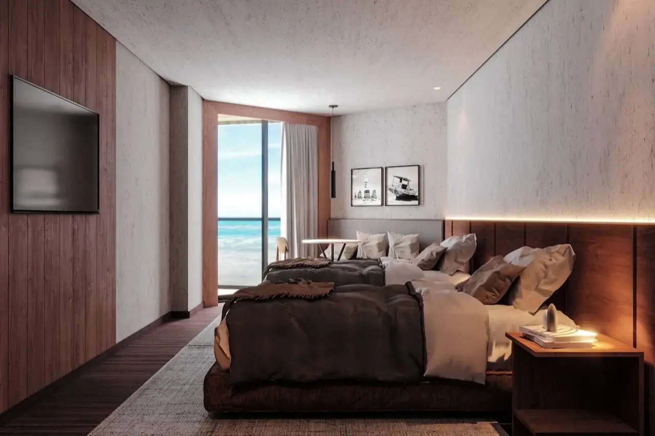 Foto - Sais Beach Living Hotel