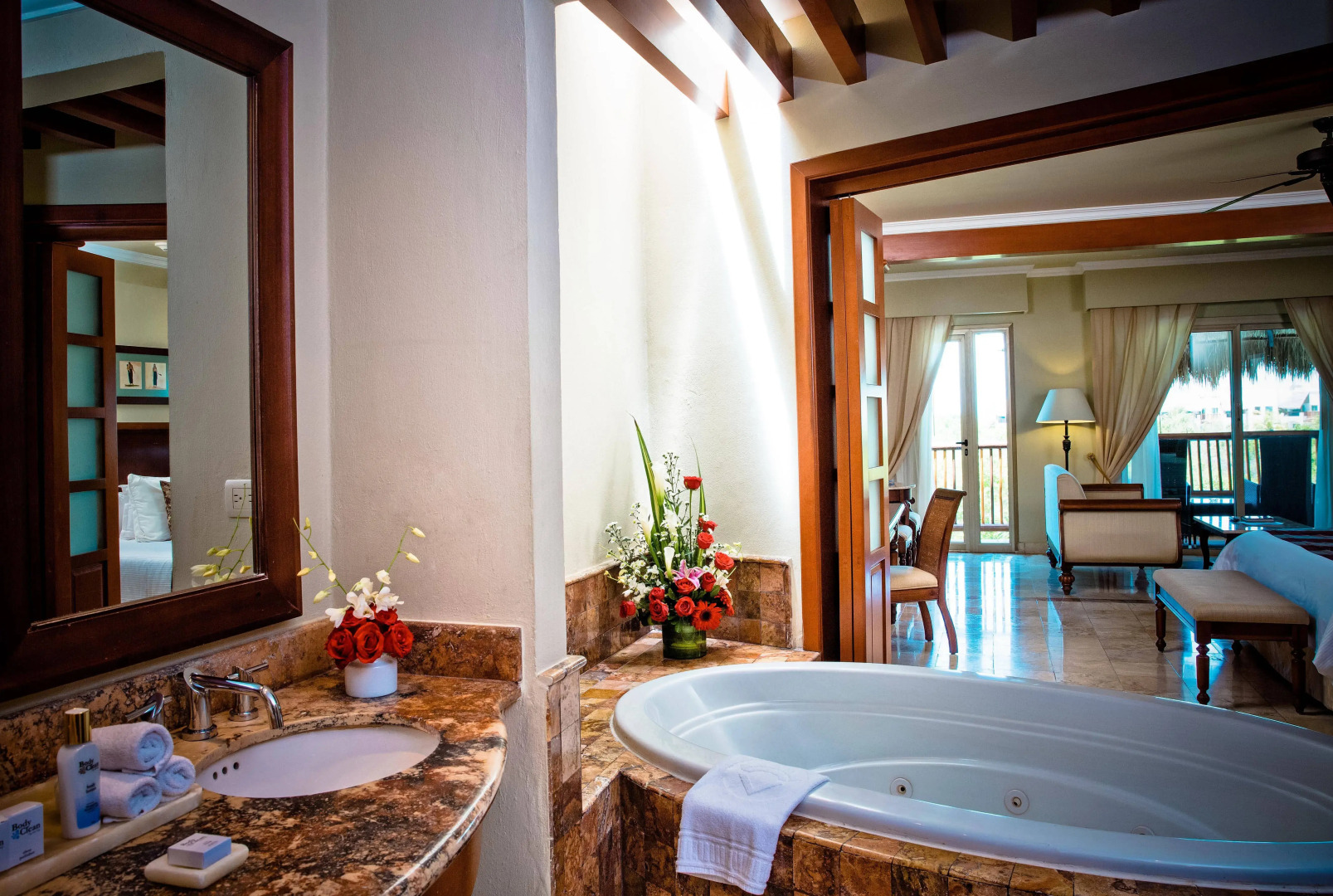 Photo - Valentin Imperial Riviera Maya All Inclusive - Adults Only