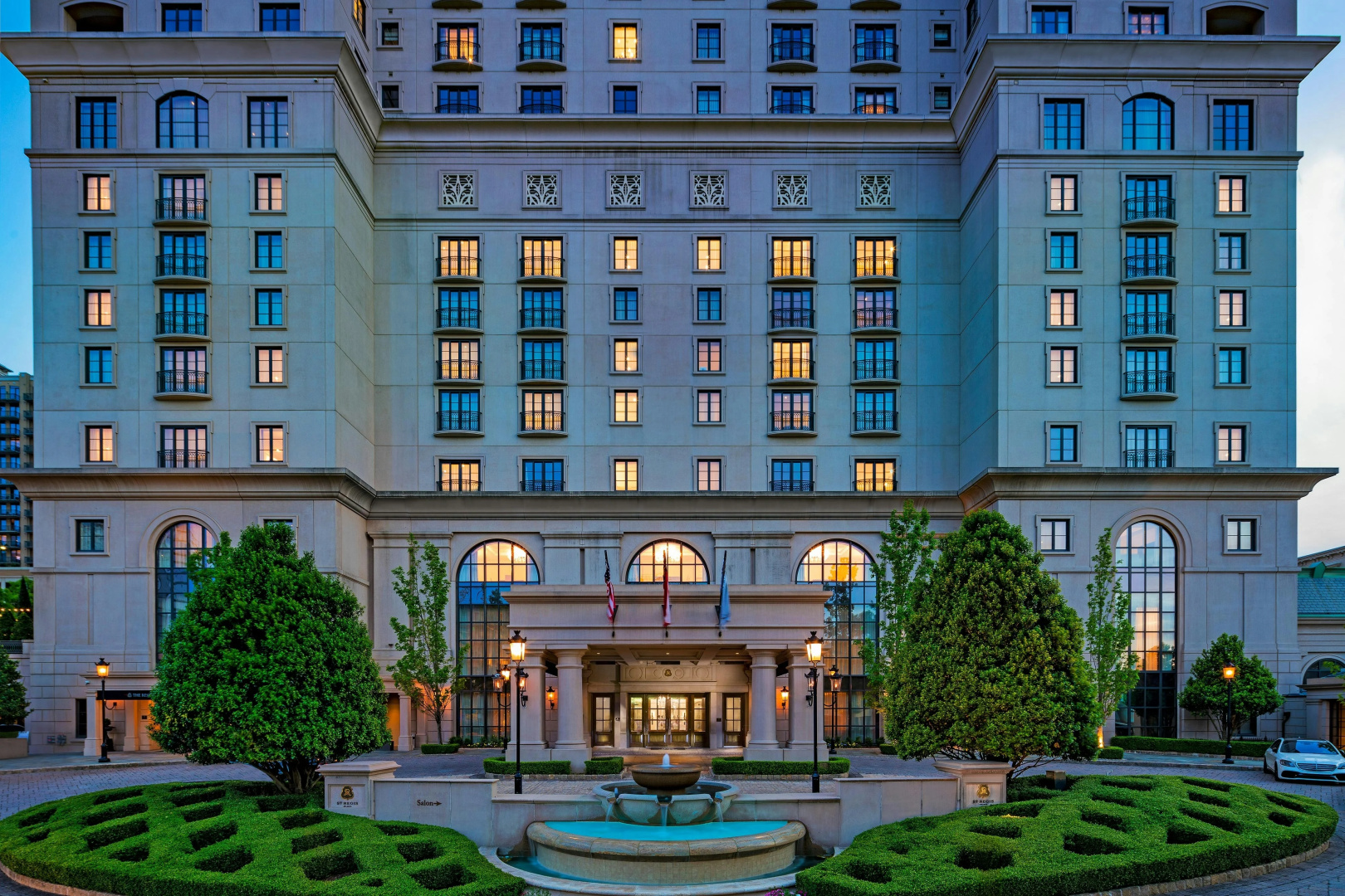 Foto - The St. Regis Atlanta