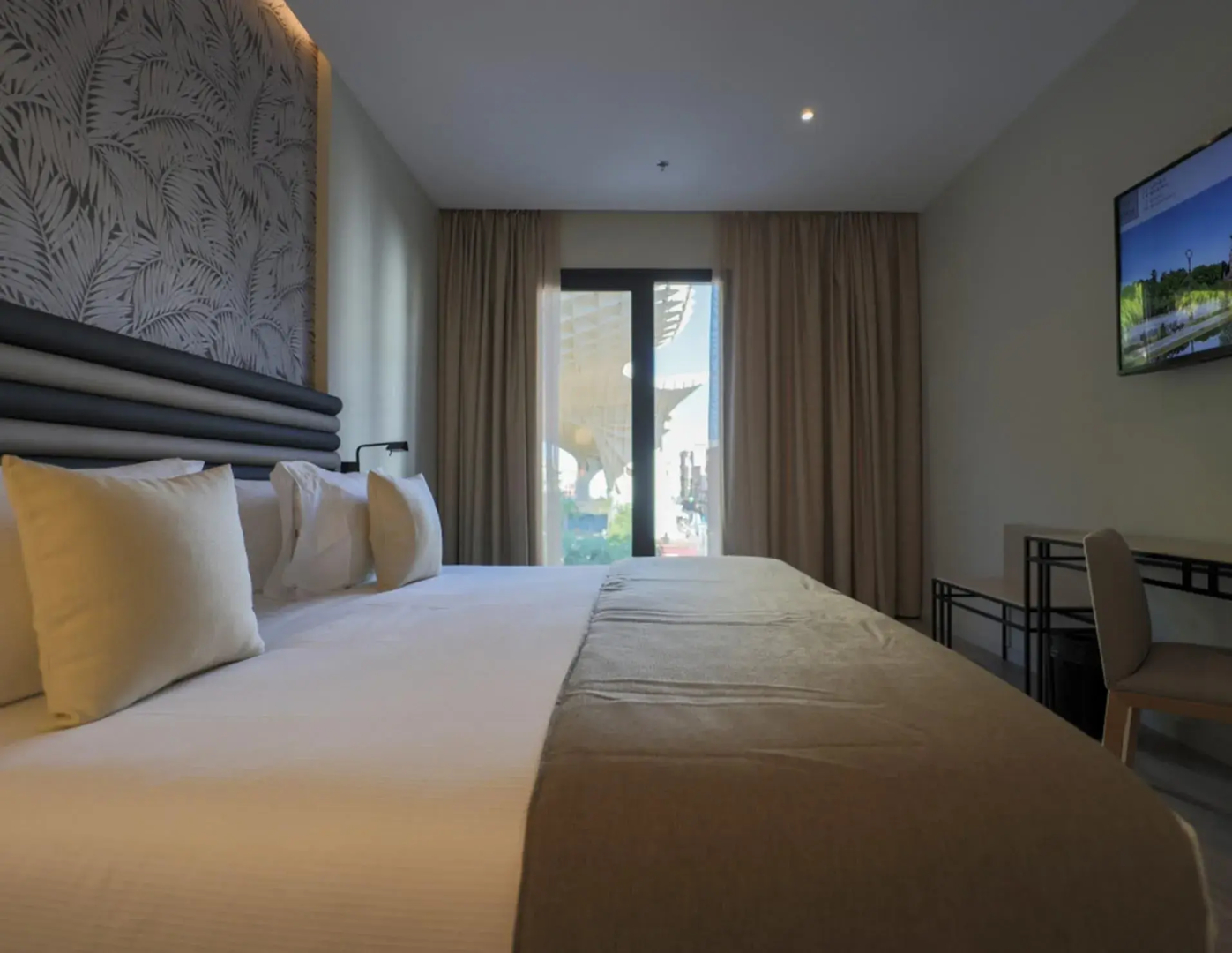 Photo - abba Sevilla