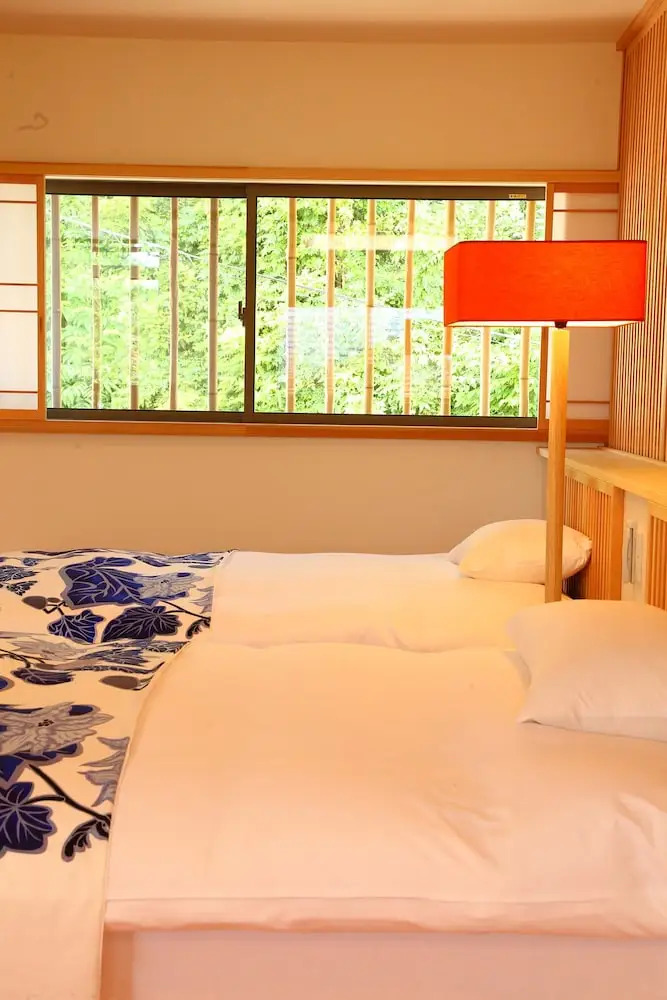 Photo - Sanjoubou Sansou villa