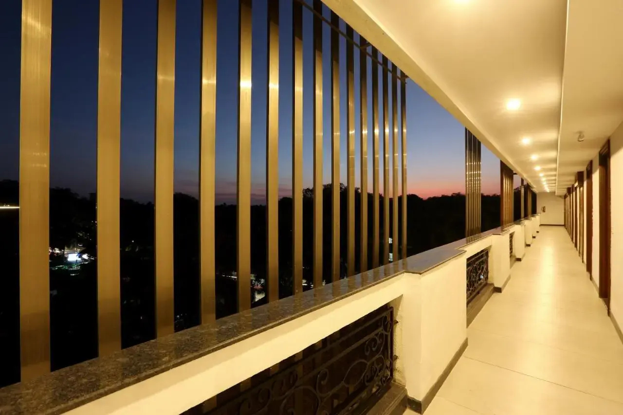 Photo - Resort The Lohias, Goa Candolim