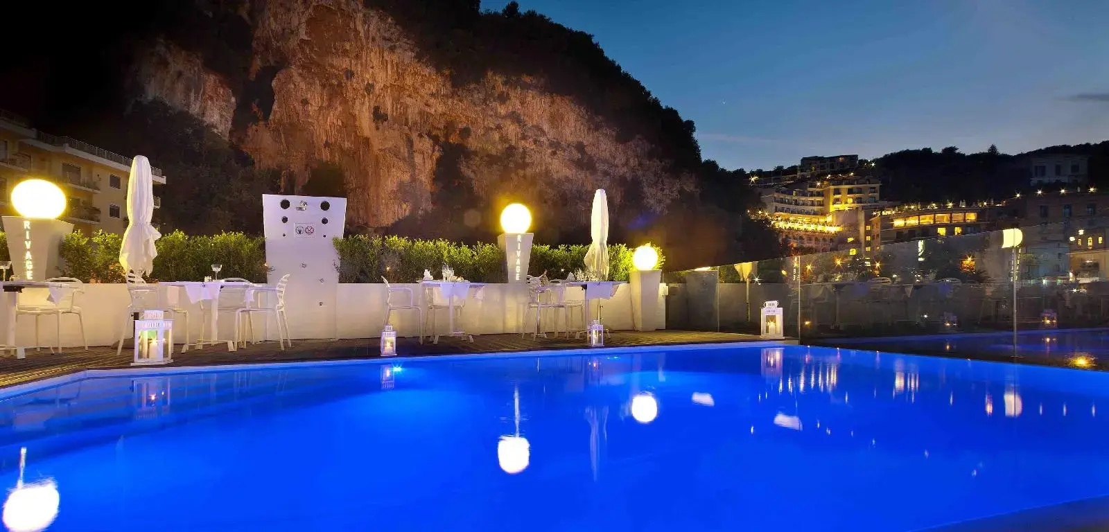 Foto - Hotel Rivage Sorrento