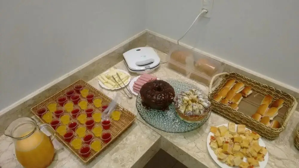 Foto - Hotel Nova Jerusalém