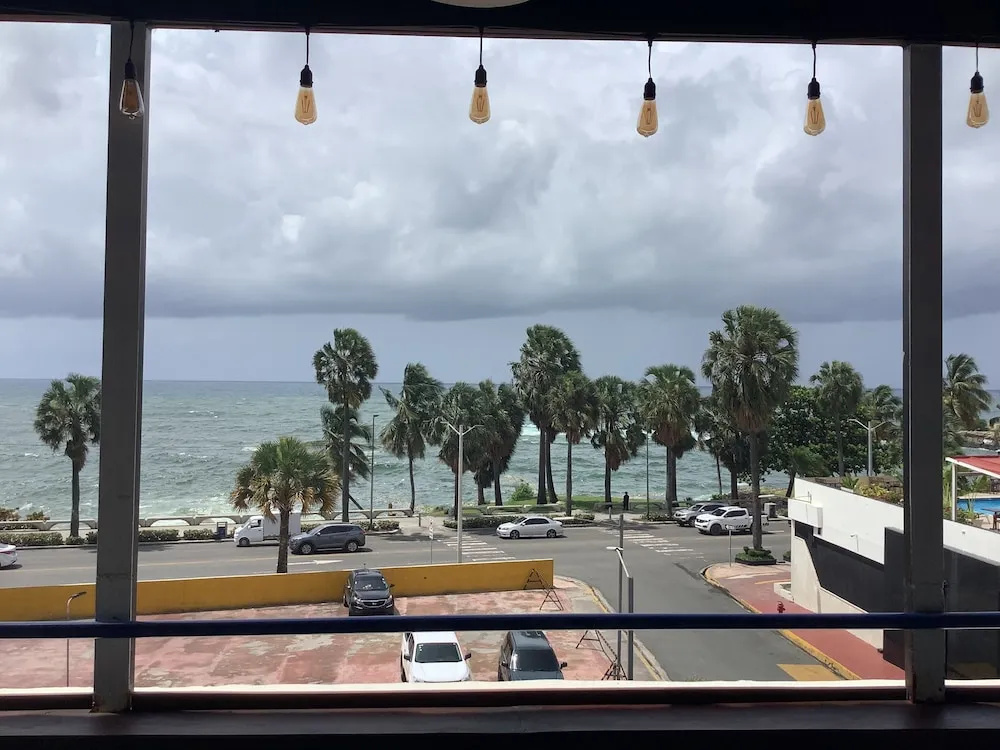 Foto - Hotel Blue Malecón