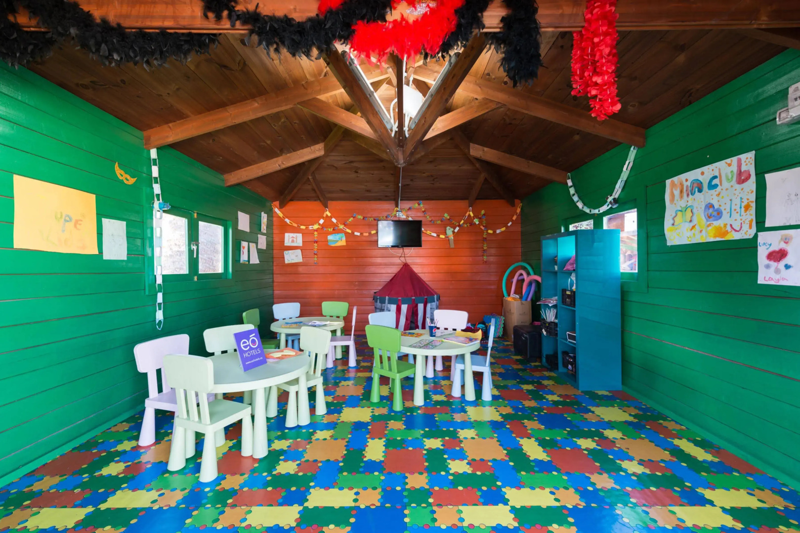 Foto - eó Suite Hotel Jardin Dorado