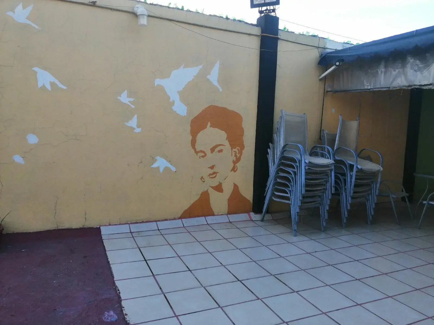 Foto - Hostal Amigo Suites
