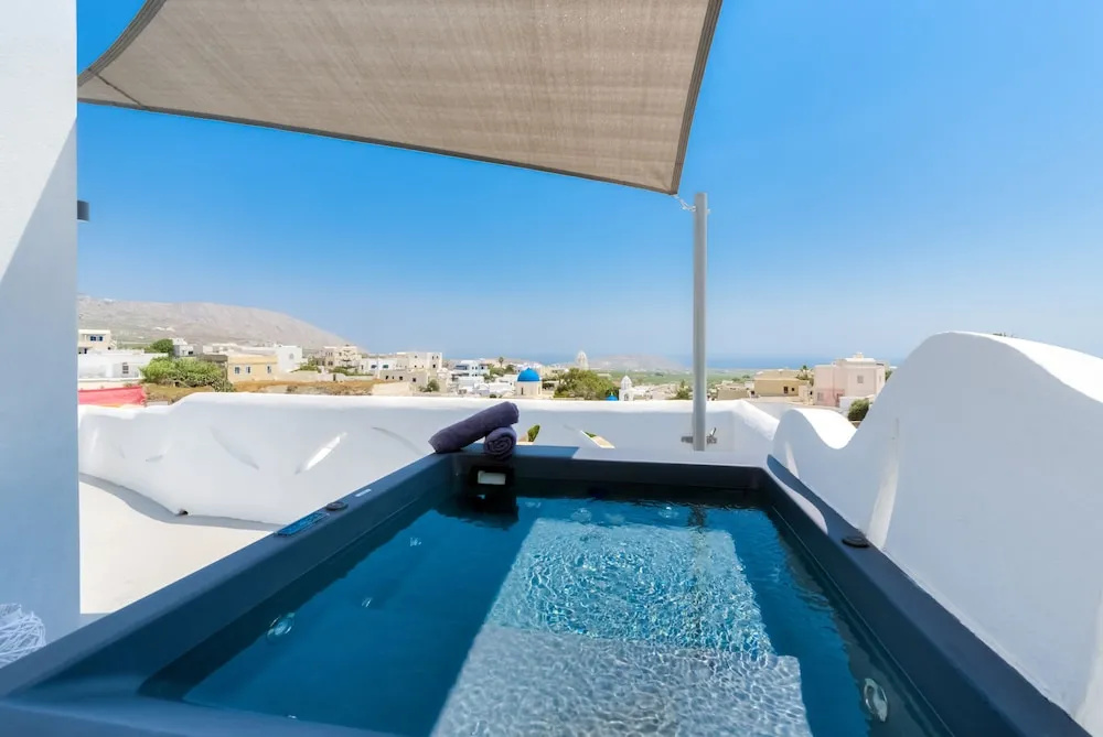 Foto - Pasithea Luxury Suites