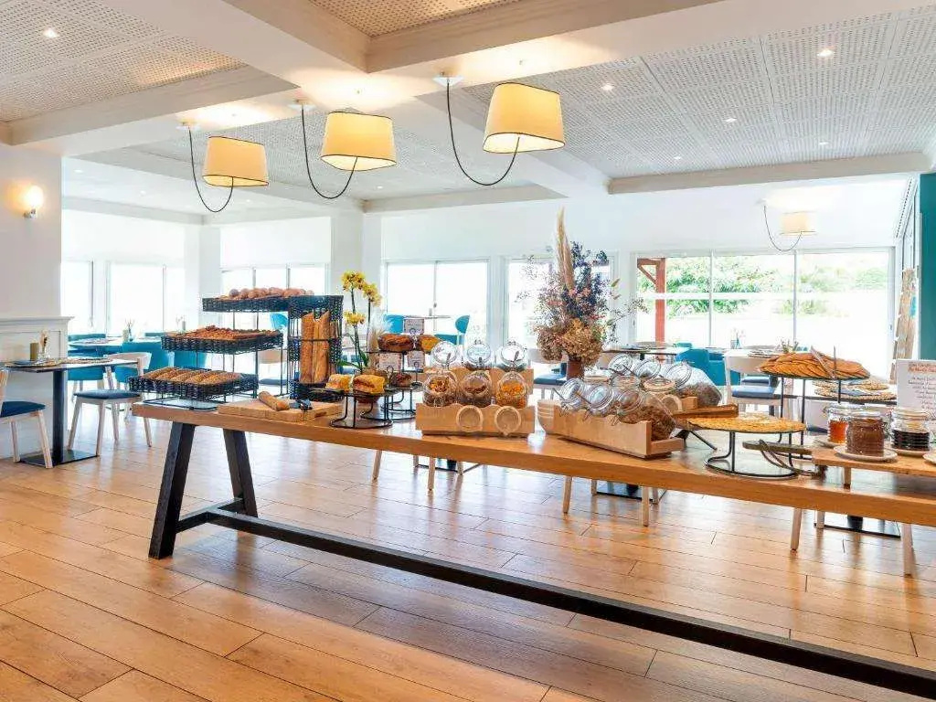 Foto - ibis Styles Biarritz Plage