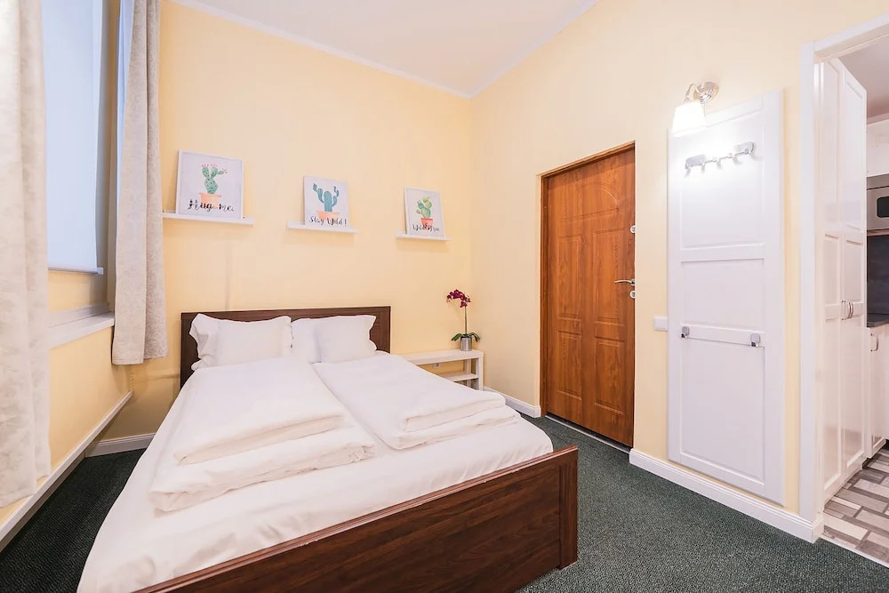 Photo - Station Self Check-in Apartments - Lollo Stay