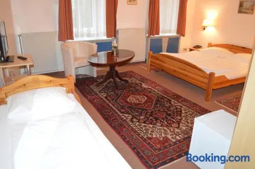 Foto - Hotel Pension Walzerstadt