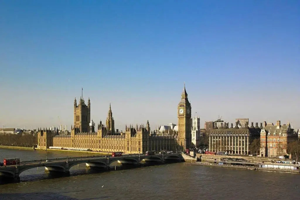 Photo - London Marriott Hotel County Hall