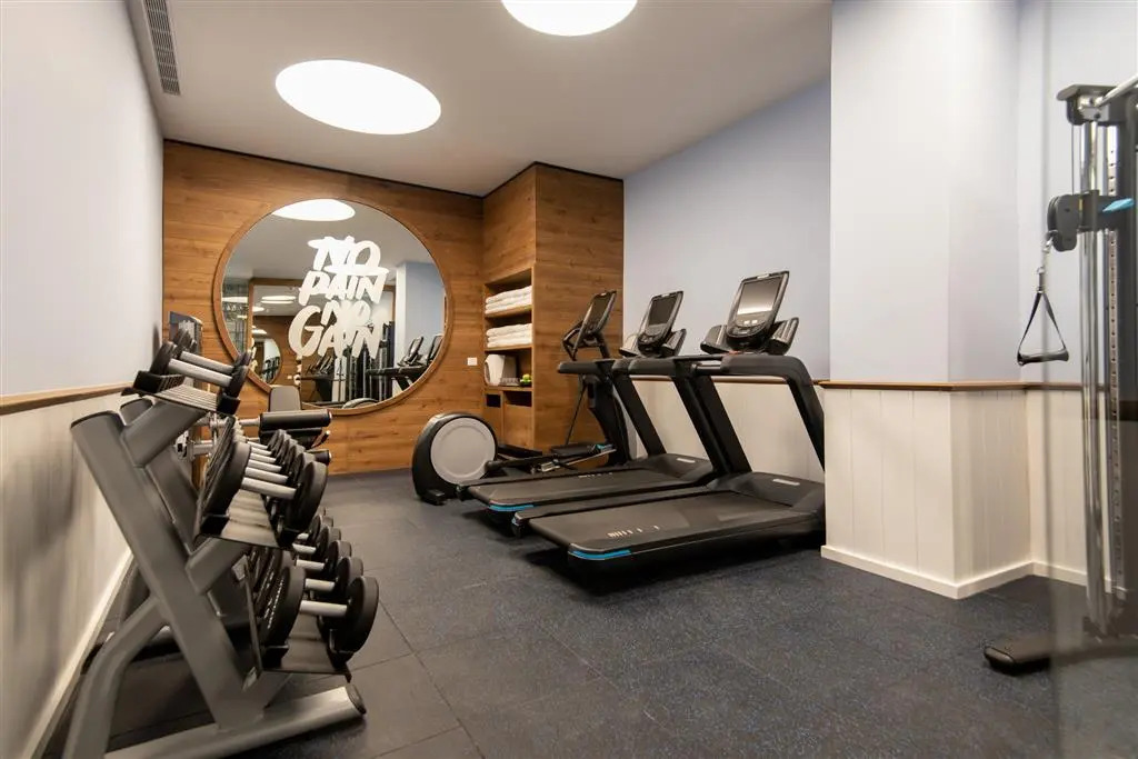 Photo - Ink Hotel Tel Aviv