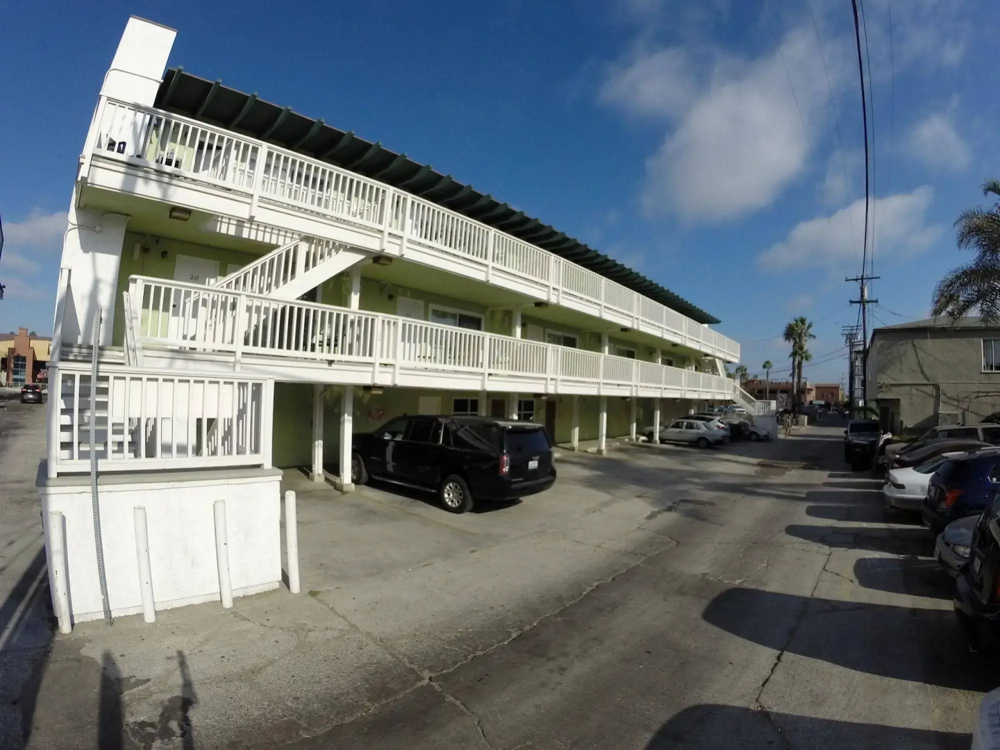 Foto - The Beach Cottages