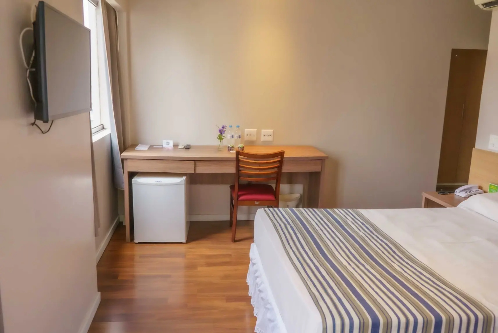 Foto - Hotel Nacional Inn Porto Alegre - by Nacional Inn - Próximo ao Complexo Hospitalar Santa Casa
