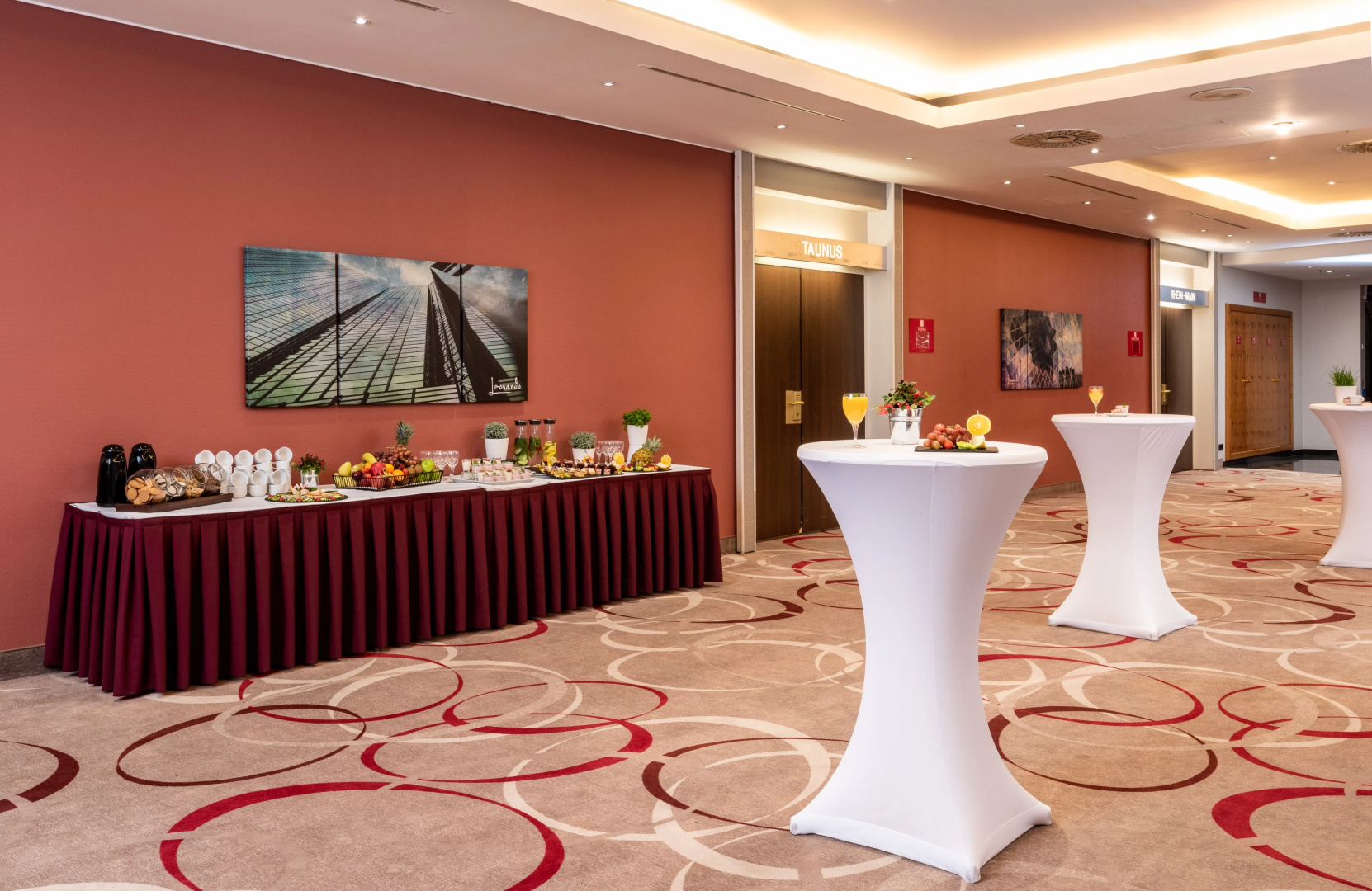 Foto - Leonardo Hotel Frankfurt City South