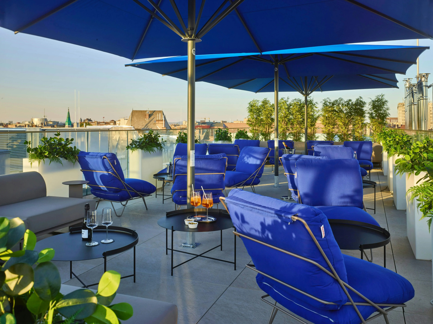 Foto - EST Grand Hotel Savoy