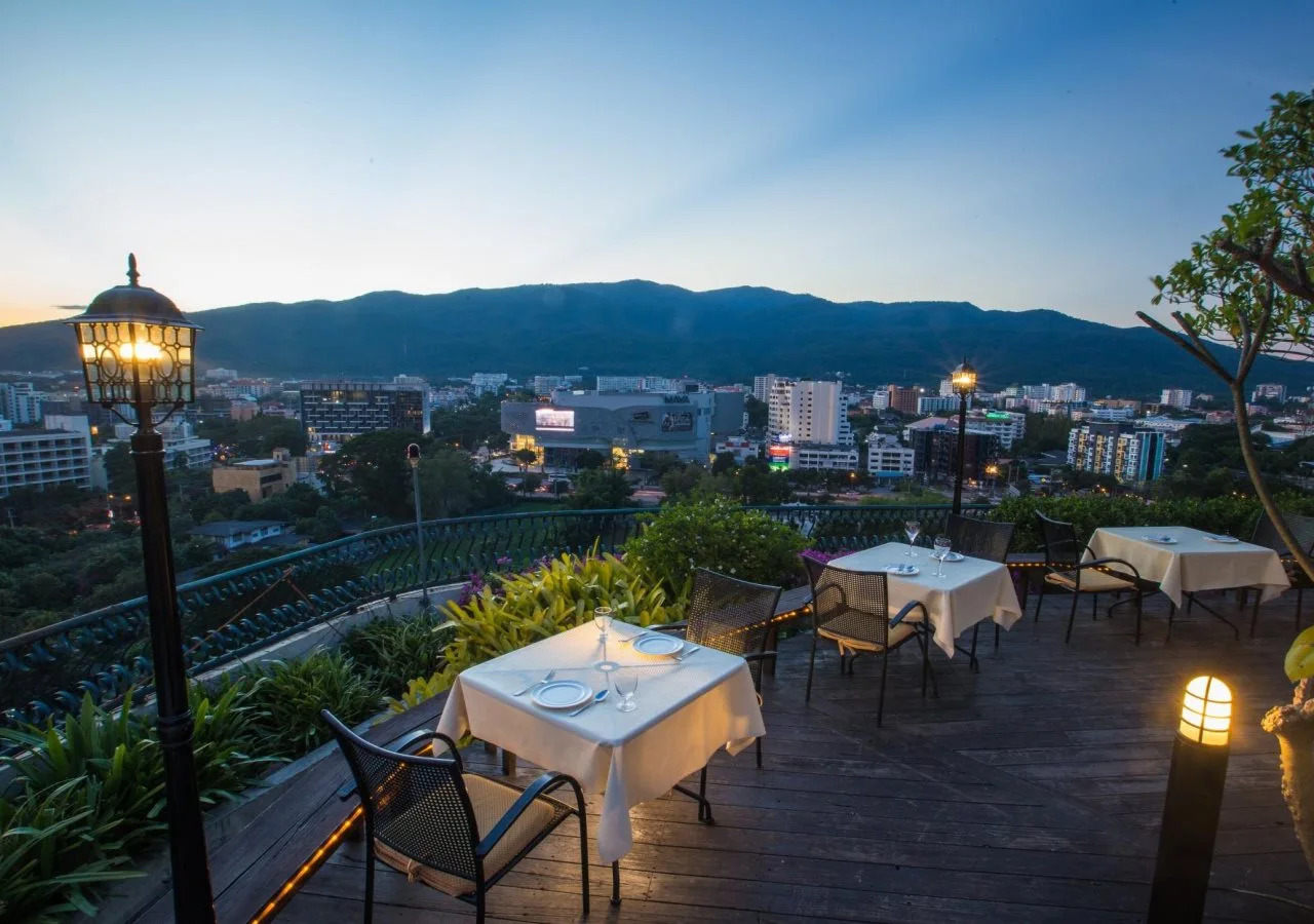 Foto - Furama Chiang Mai