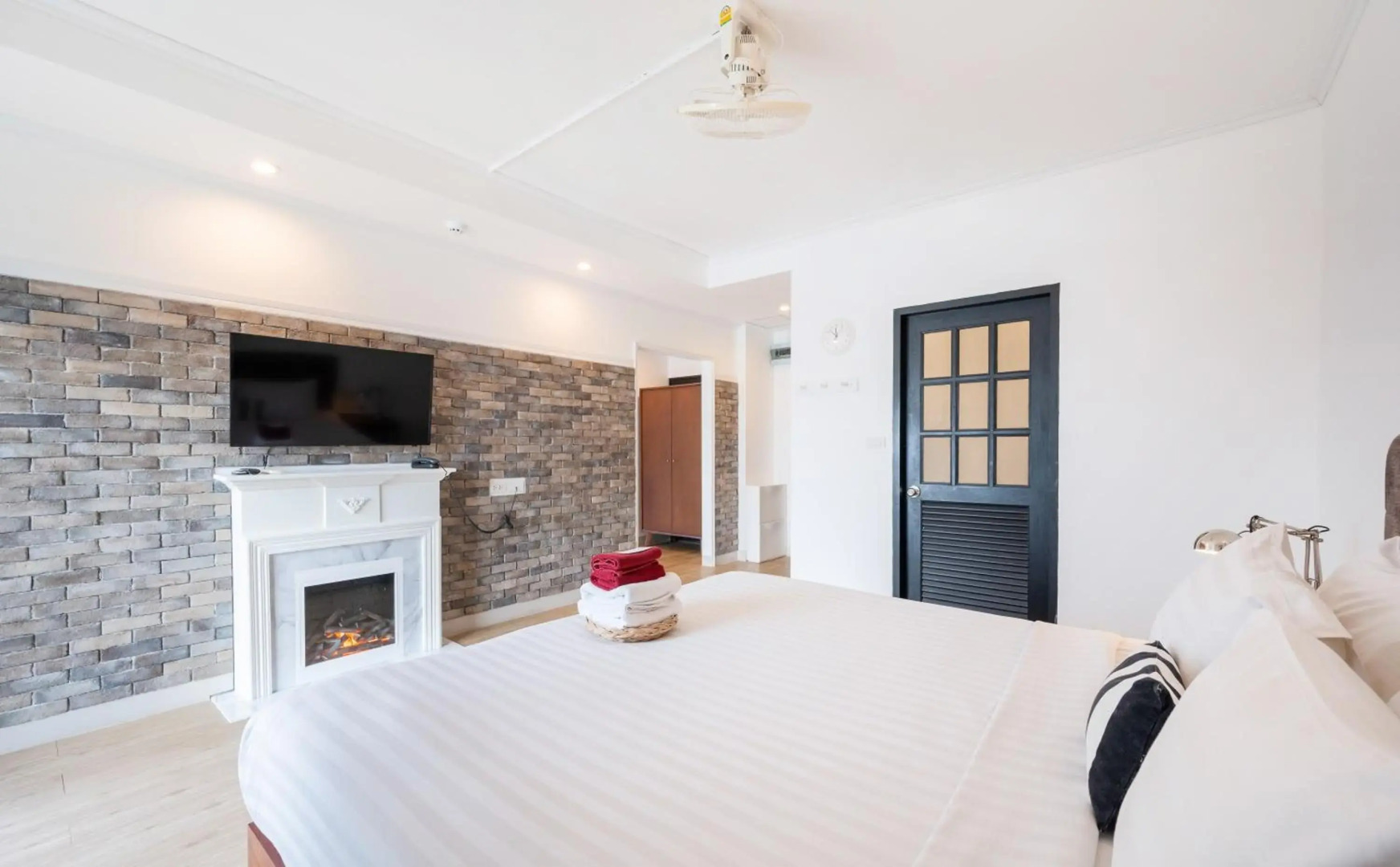 Foto - The Corner Lodge