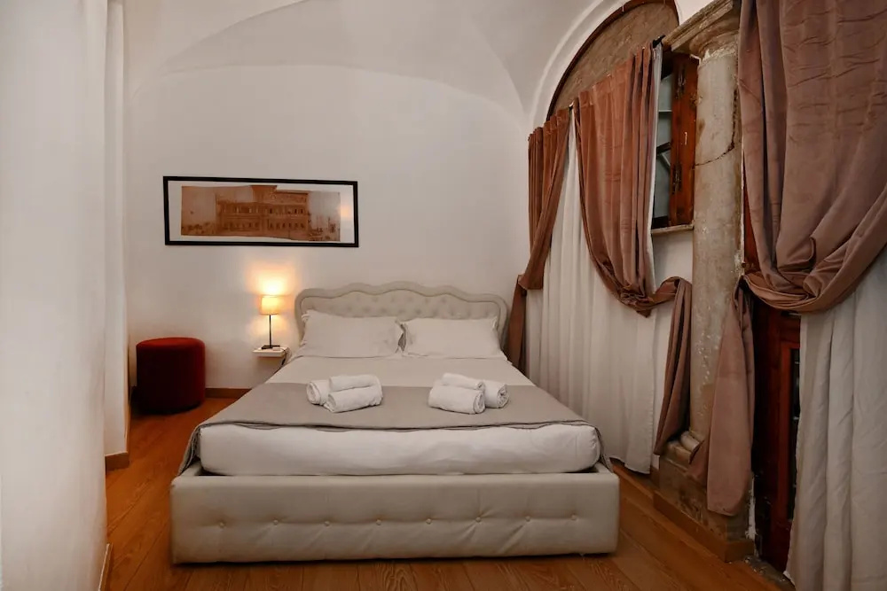 Foto - SanGallo Rooms-Residenze Romanae