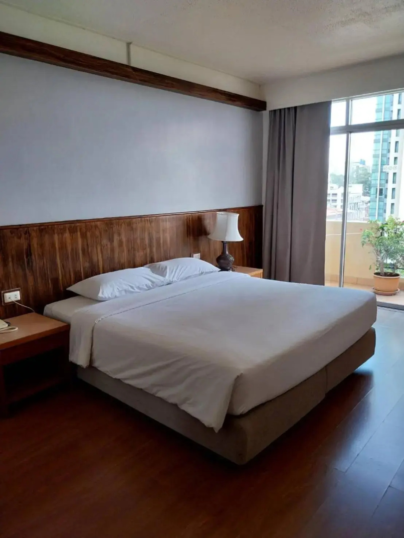 Foto - Hotel Pattaya Beach