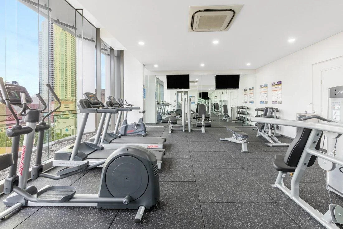 Foto - Meriton Suites Campbell Street, Sydney