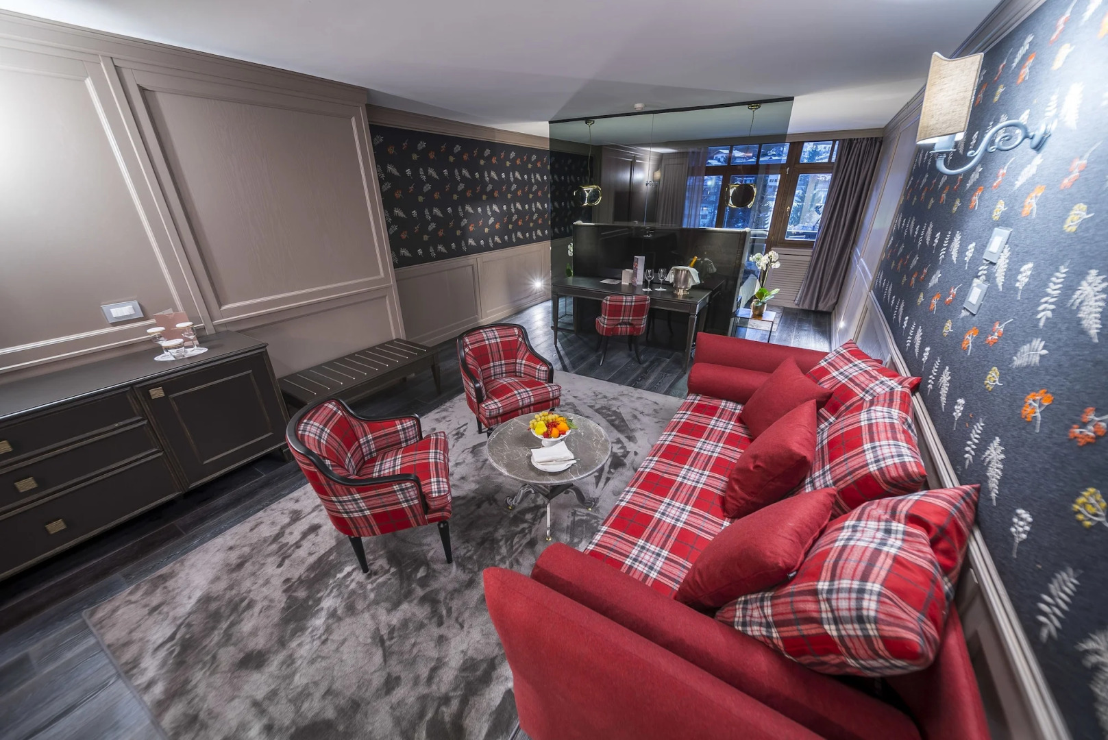 Photo - Hotel Spinale