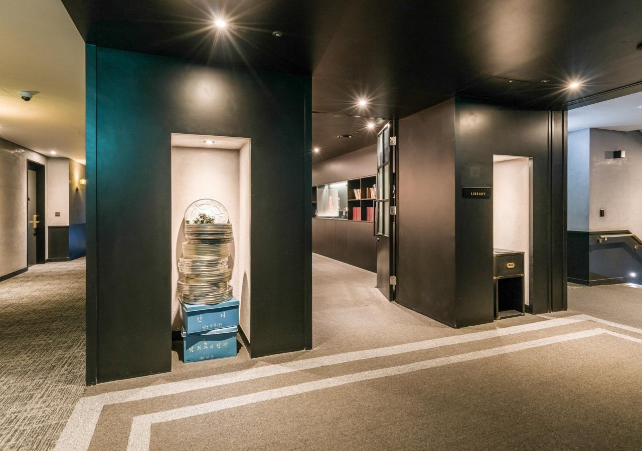 Foto - Hotel28 Myeongdong