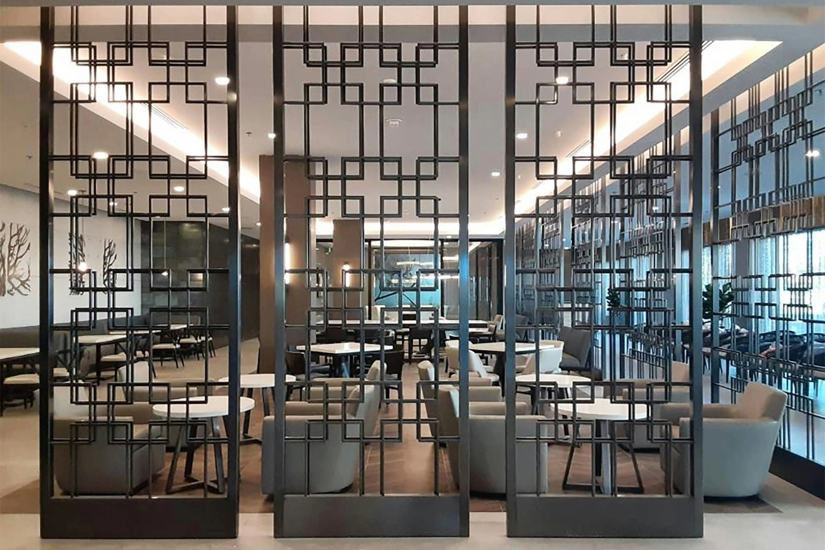 Foto - Courtyard by Marriott Los Angeles Monterey Park