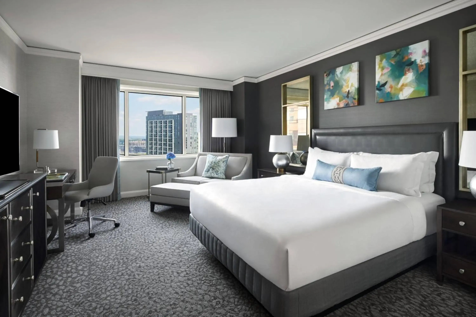 Photo - The Ritz-Carlton, Tysons Corner