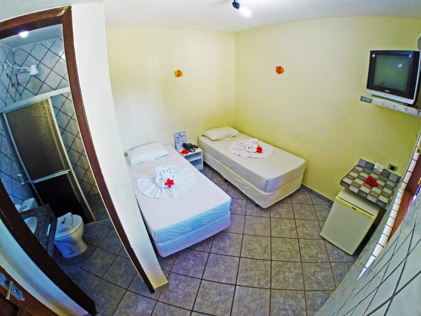 Photo - Hotel Vivenda dos Corais