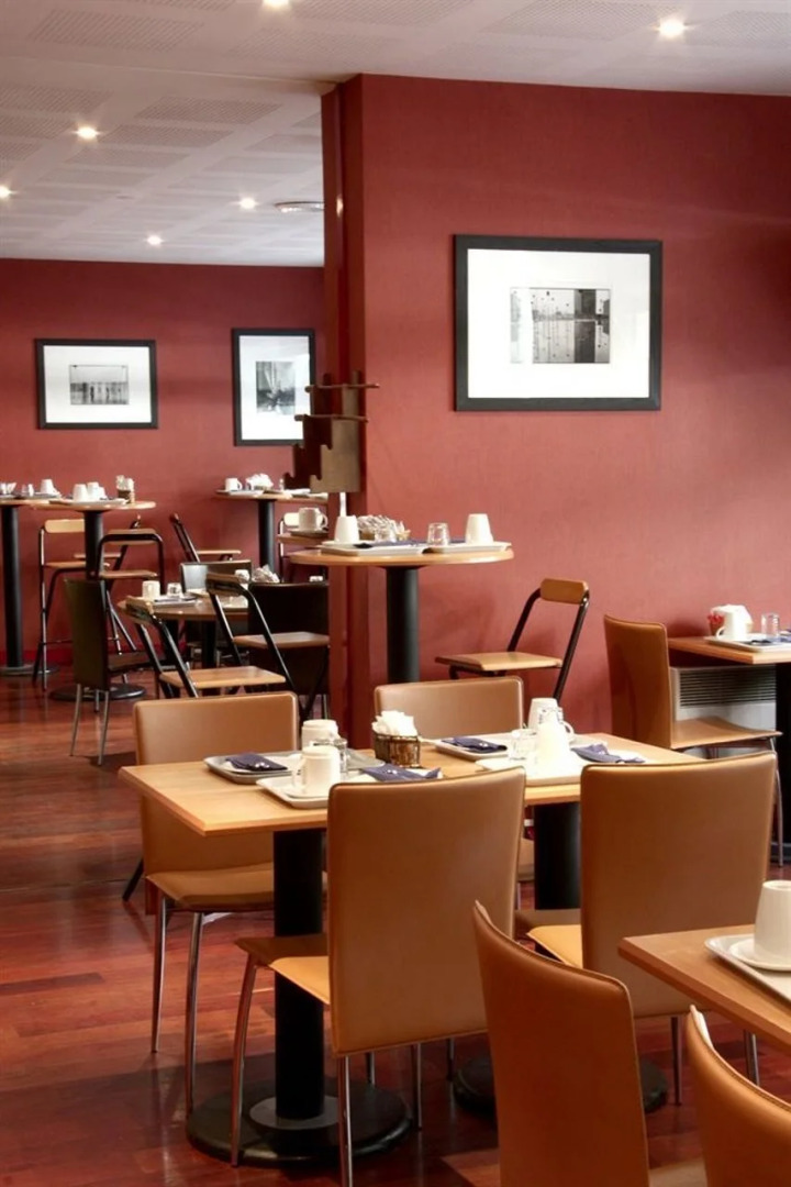 Foto - Séjours & Affaires Courbevoie Grande Arche