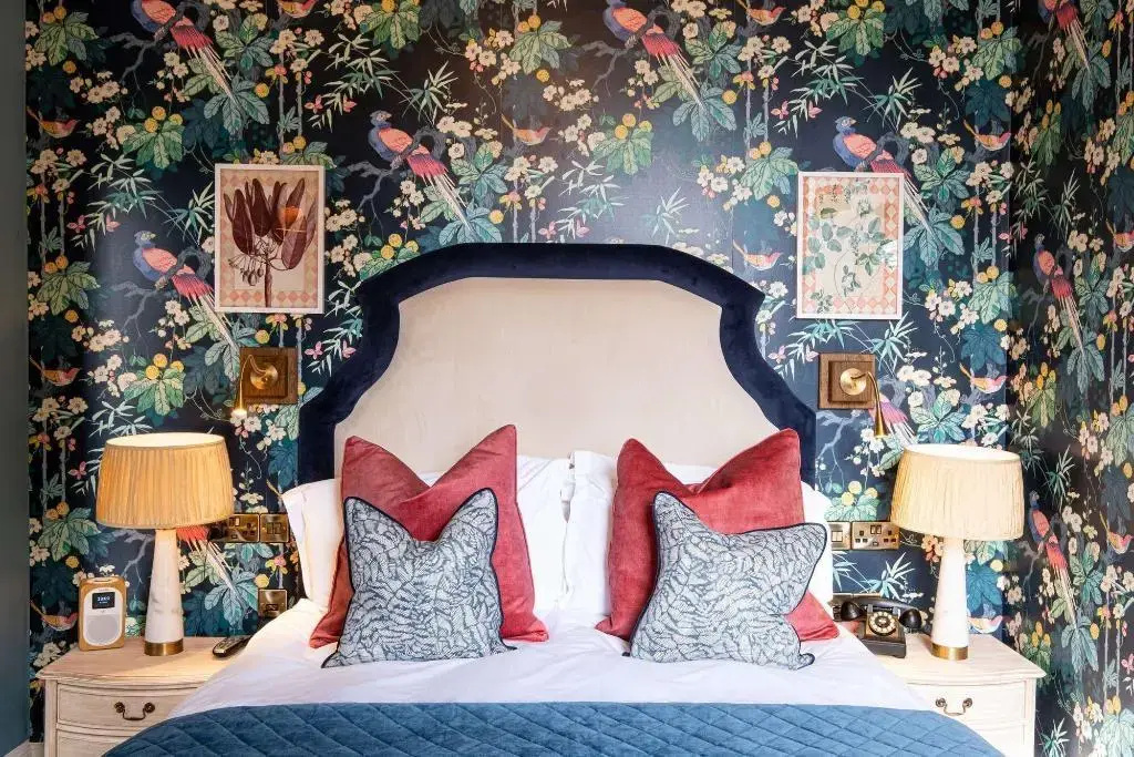 Foto - The Park Hotel