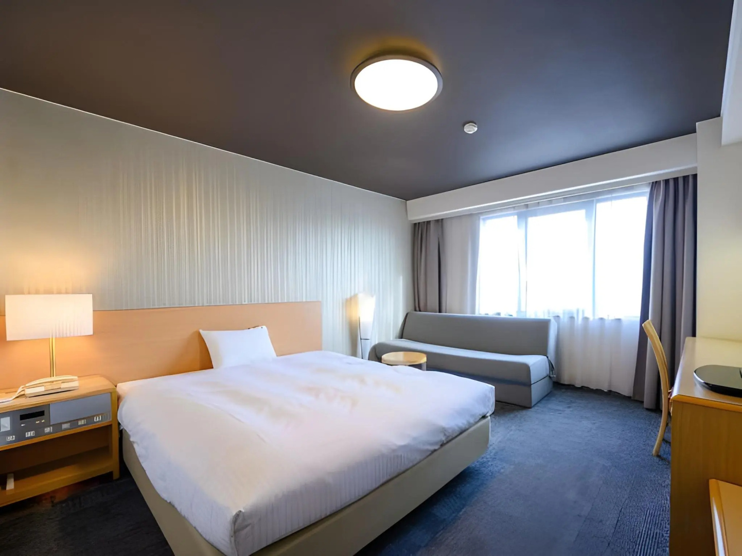 Photo - Iga Ueno City Hotel